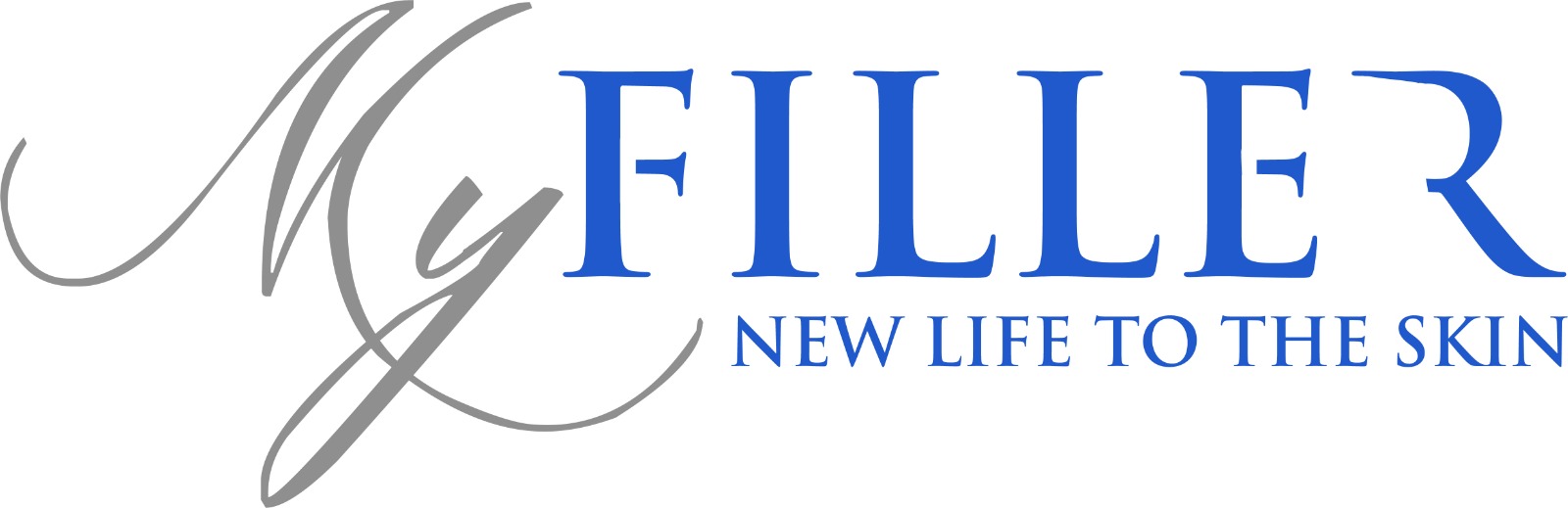 Logo - My Filler